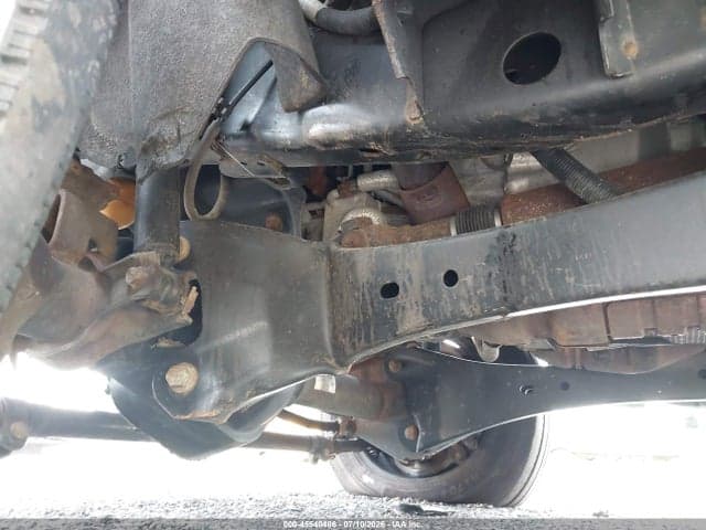 2020 FORD F-550 CHASSIS XL/XLT 12