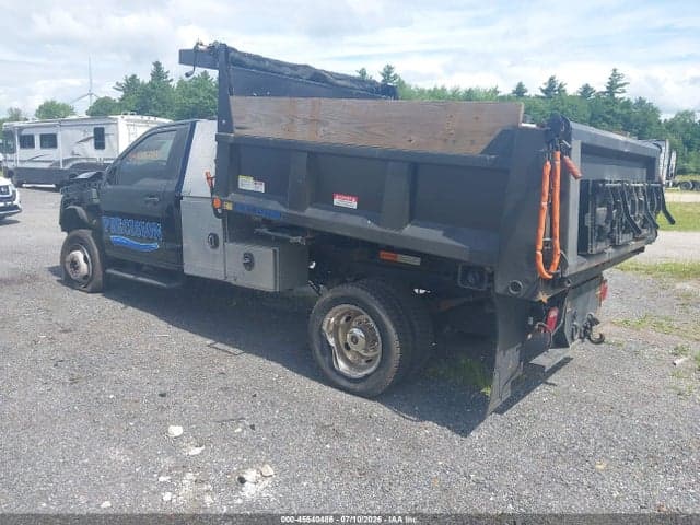 2020 FORD F-550 CHASSIS XL/XLT 3