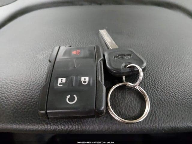 2018 CHEVROLET SILVERADO 1500 2LT 11