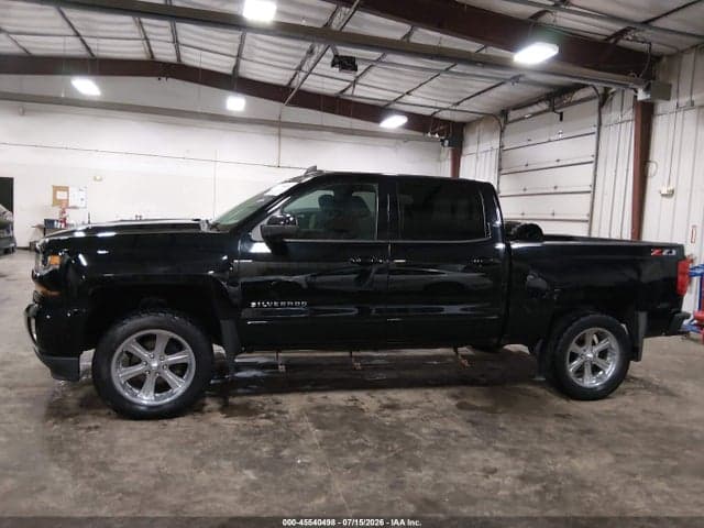 2018 CHEVROLET SILVERADO 1500 2LT 15