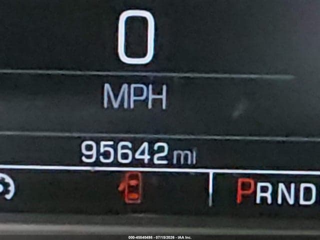 2018 CHEVROLET SILVERADO 1500 2LT 16