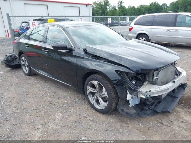 2020 HONDA ACCORD EX - 1