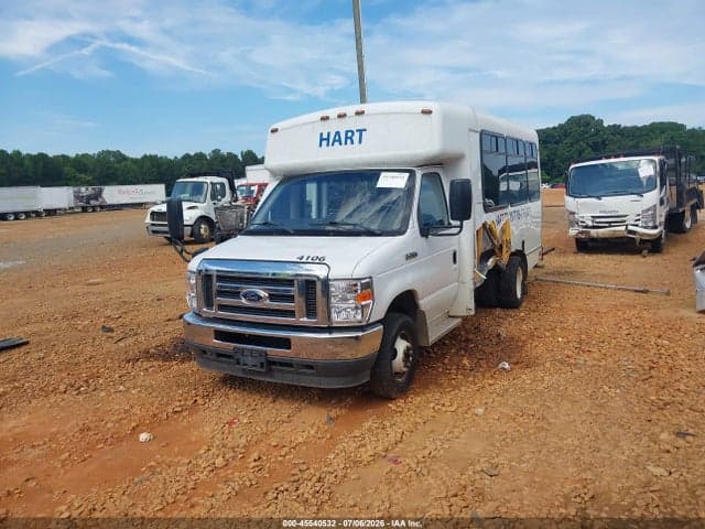 2022 FORD E-350 CUTAWAY 2