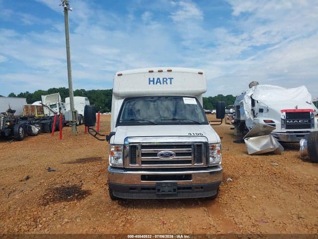 2022 FORD E-350 CUTAWAY 13