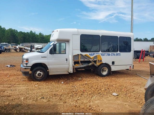 2022 FORD E-350 CUTAWAY 15