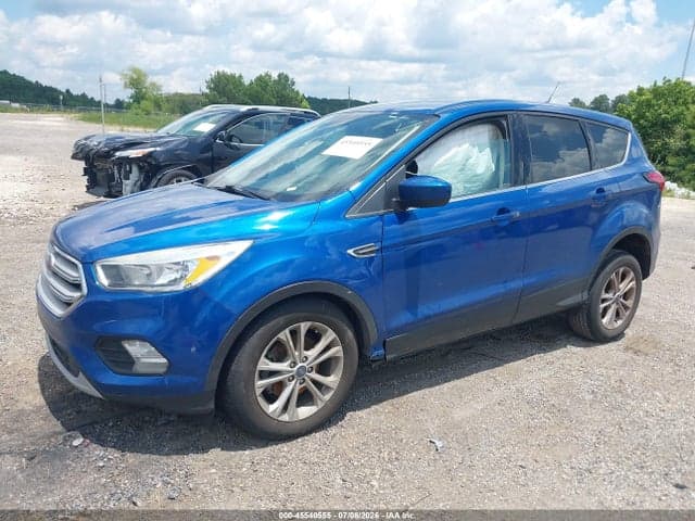 2019 FORD ESCAPE SE 2