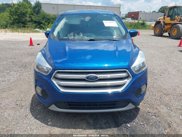 2019 FORD ESCAPE SE 13