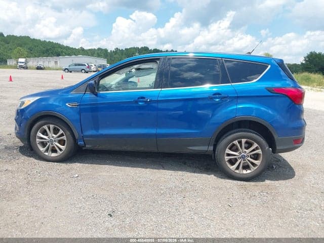 2019 FORD ESCAPE SE 15