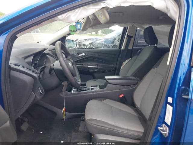 2019 FORD ESCAPE SE 5