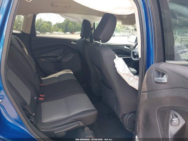 2019 FORD ESCAPE SE 8