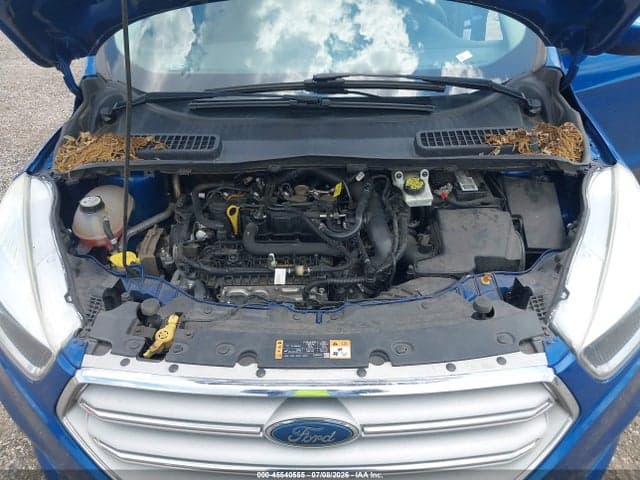 2019 FORD ESCAPE SE 10