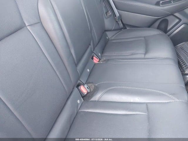 2021 SUBARU OUTBACK LIMITED 8