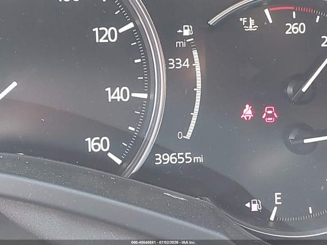 2021 MAZDA CX-5 SIGNATURE 16