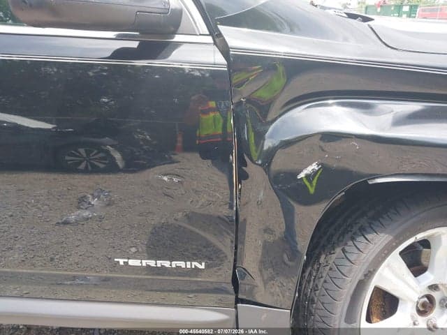 2017 GMC TERRAIN SLE-1 19