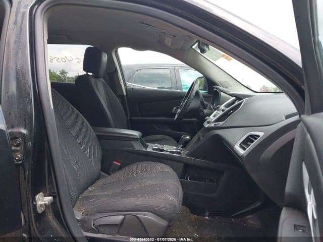 2017 GMC TERRAIN SLE-1 5