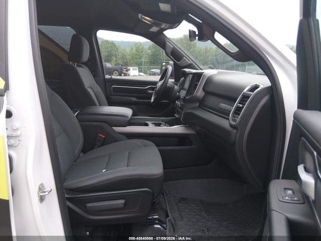 2024 RAM 1500 BIG HORN 4X4 5'7 BOX 5
