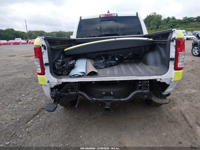 2024 RAM 1500 BIG HORN 4X4 5'7 BOX 6