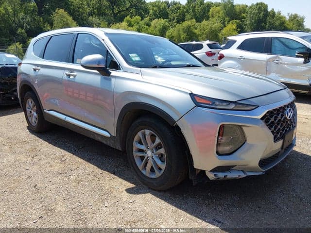 2020 HYUNDAI SANTA FE SE 1