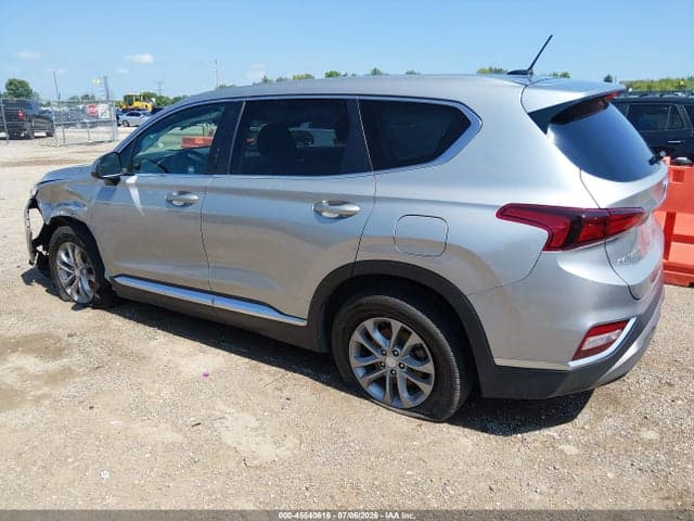 2020 HYUNDAI SANTA FE SE 3