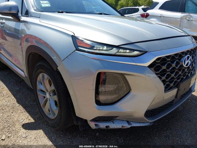 2020 HYUNDAI SANTA FE SE 6