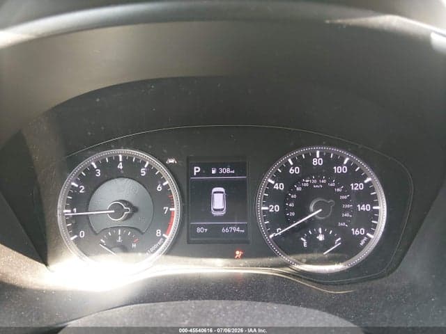 2020 HYUNDAI SANTA FE SE 7