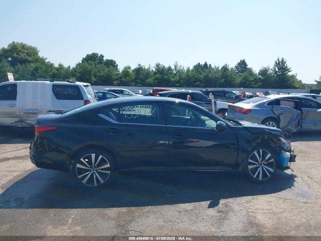 2019 NISSAN ALTIMA 2.5 SR 13