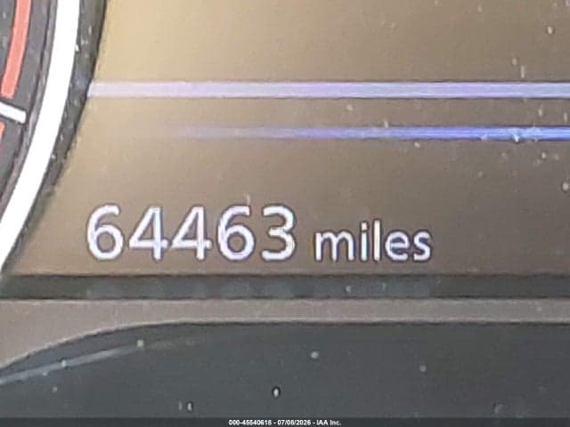 2019 NISSAN ALTIMA 2.5 SR 15