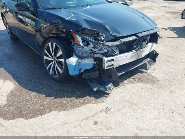 2019 NISSAN ALTIMA 2.5 SR 6