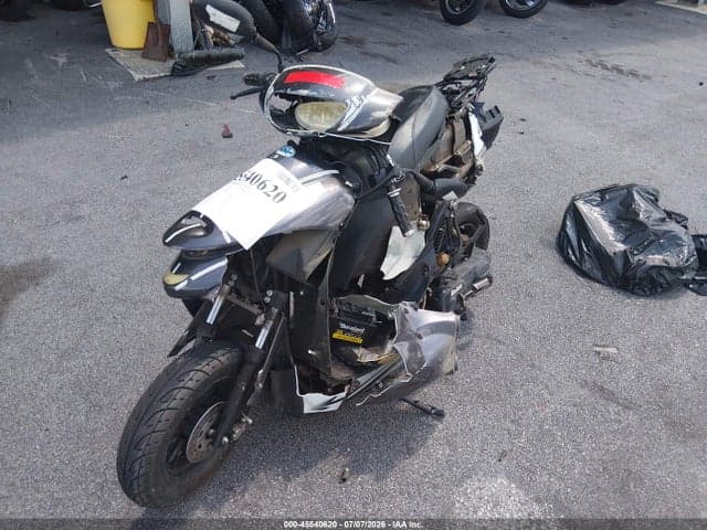 2021 MOPED UNKNOWN 2