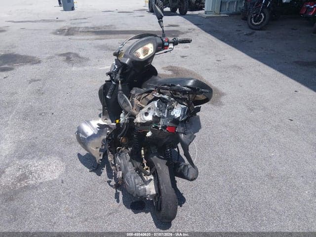 2021 MOPED UNKNOWN 6