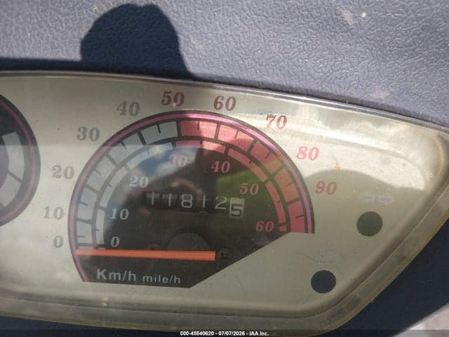 2021 MOPED UNKNOWN 7