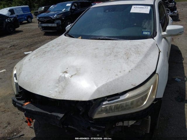 2017 HONDA ACCORD HYBRID TOURING 19