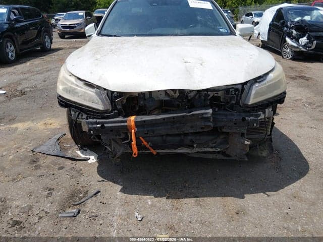 2017 HONDA ACCORD HYBRID TOURING 6