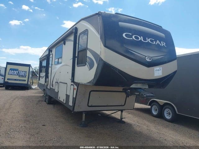 2019 KEYSTONE OTHER - 1