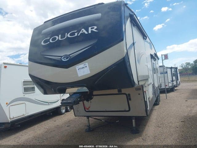 2019 KEYSTONE OTHER 2