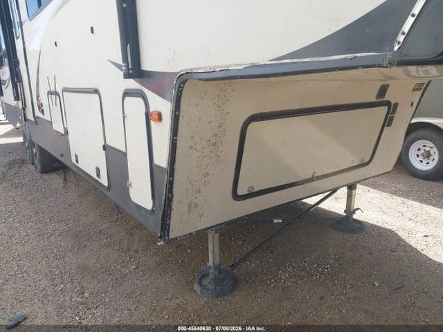 2019 KEYSTONE OTHER 11
