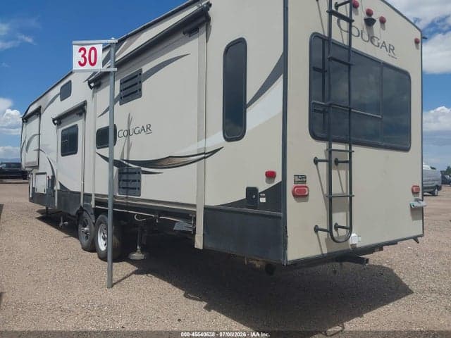 2019 KEYSTONE OTHER 3