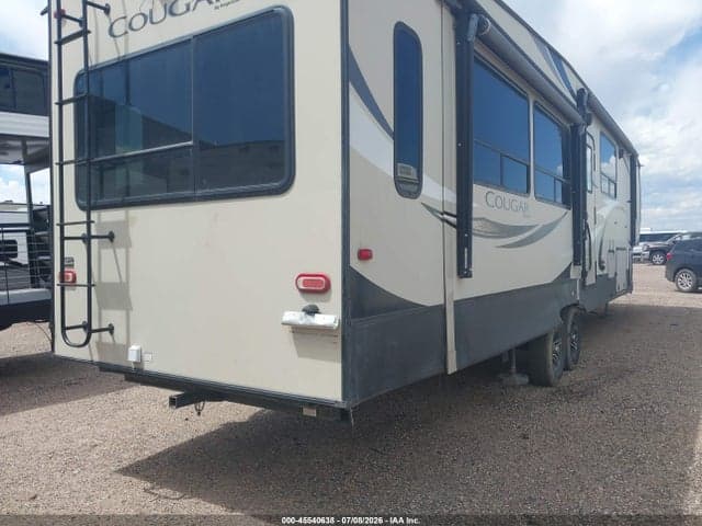 2019 KEYSTONE OTHER 4
