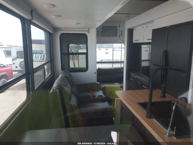 2019 KEYSTONE OTHER 5