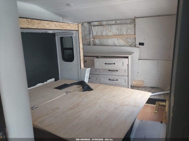 2019 KEYSTONE OTHER 8