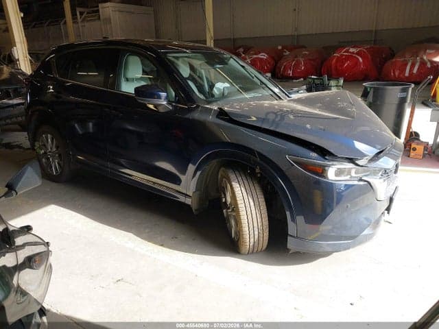 2025 MAZDA CX-5 2.5 S PREMIUM PLUS - 1