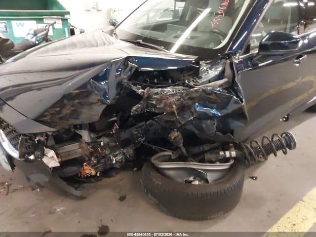 2025 MAZDA CX-5 2.5 S PREMIUM PLUS 6