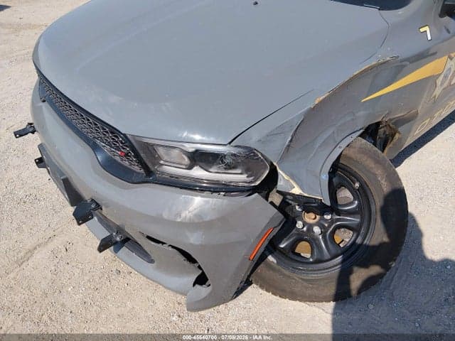 2021 DODGE DURANGO PURSUIT AWD 6