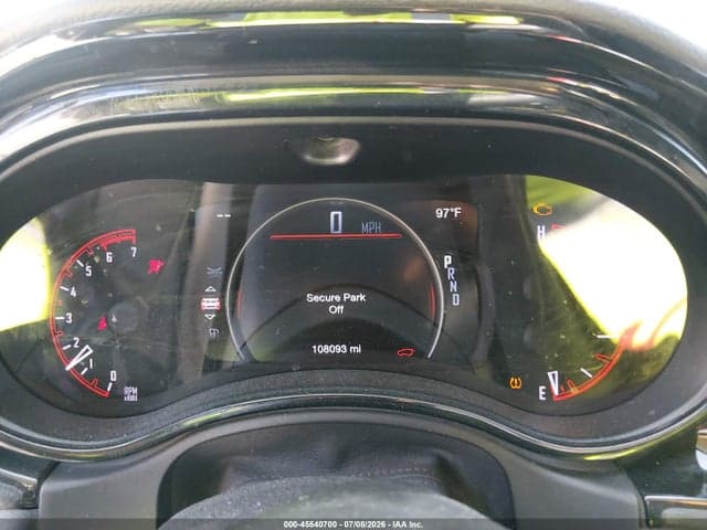 2021 DODGE DURANGO PURSUIT AWD 7