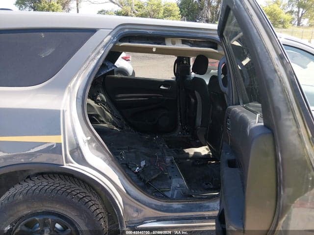 2021 DODGE DURANGO PURSUIT AWD 8