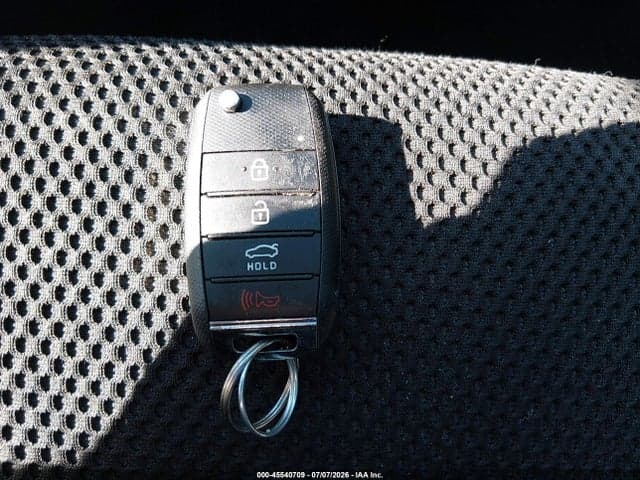 2020 KIA OPTIMA LX 11