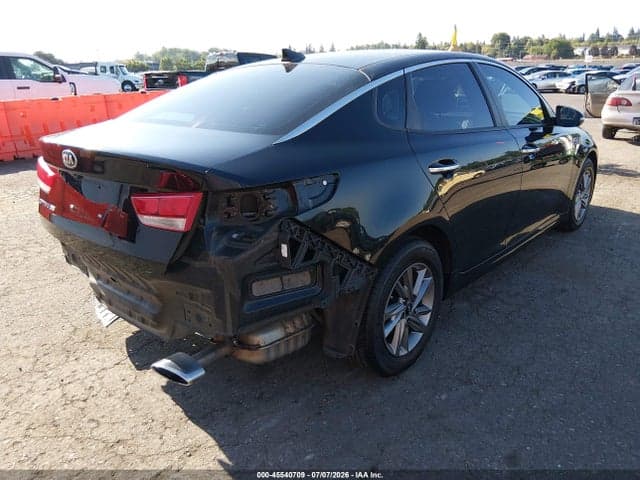 2020 KIA OPTIMA LX 4