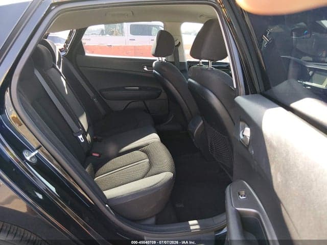 2020 KIA OPTIMA LX 8