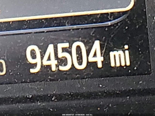 2017 TOYOTA SIENNA SE PREMIUM 8 PASSENGER 16