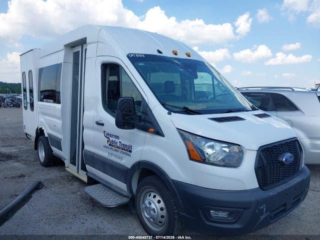 2024 FORD TRANSIT-350 PASSENGER VAN XL 1